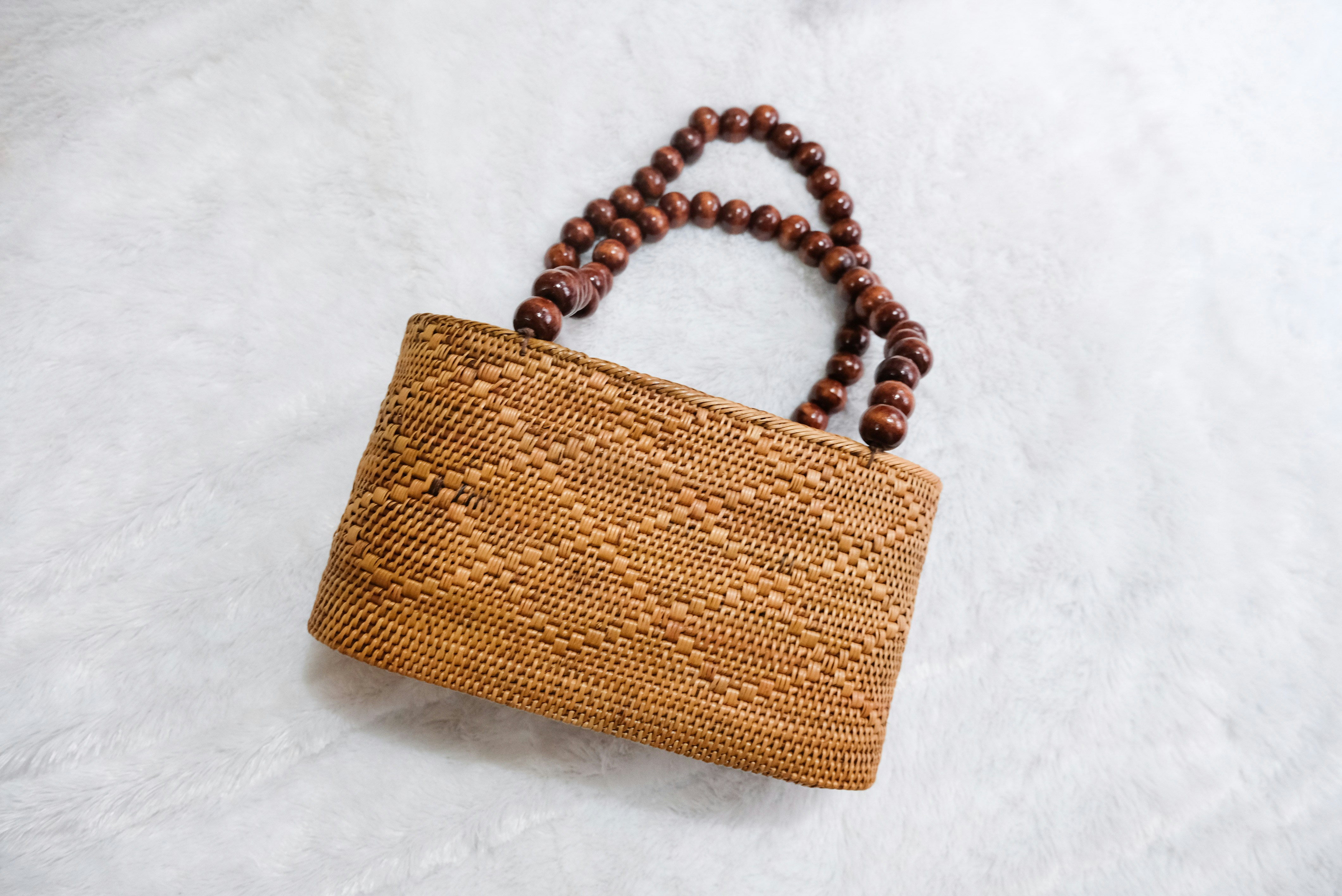 Bamboo Everyday Tote