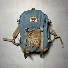 Reclaimed Utility Backpack