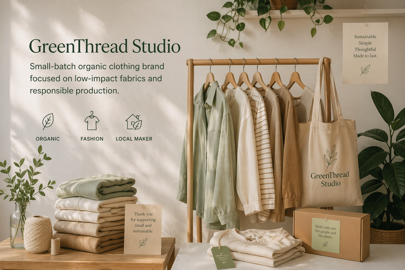 GreenThread Studio