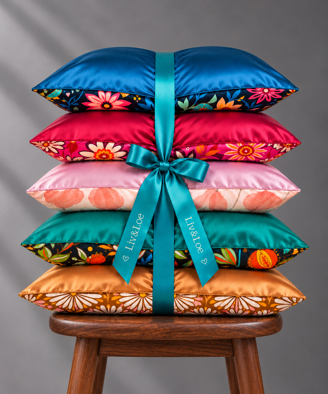 Love Collection - Set of Five