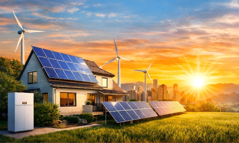 EcoLoop Living