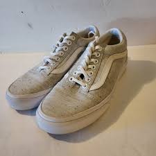 Ocean-Recycled Trainers