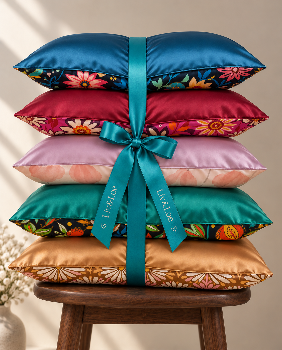 Cushions