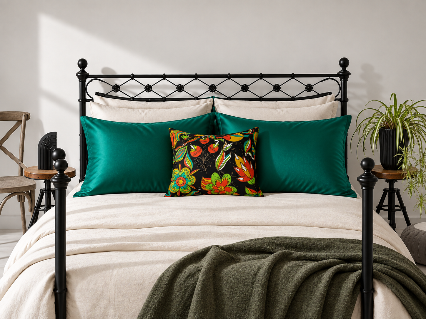 Pillowcases